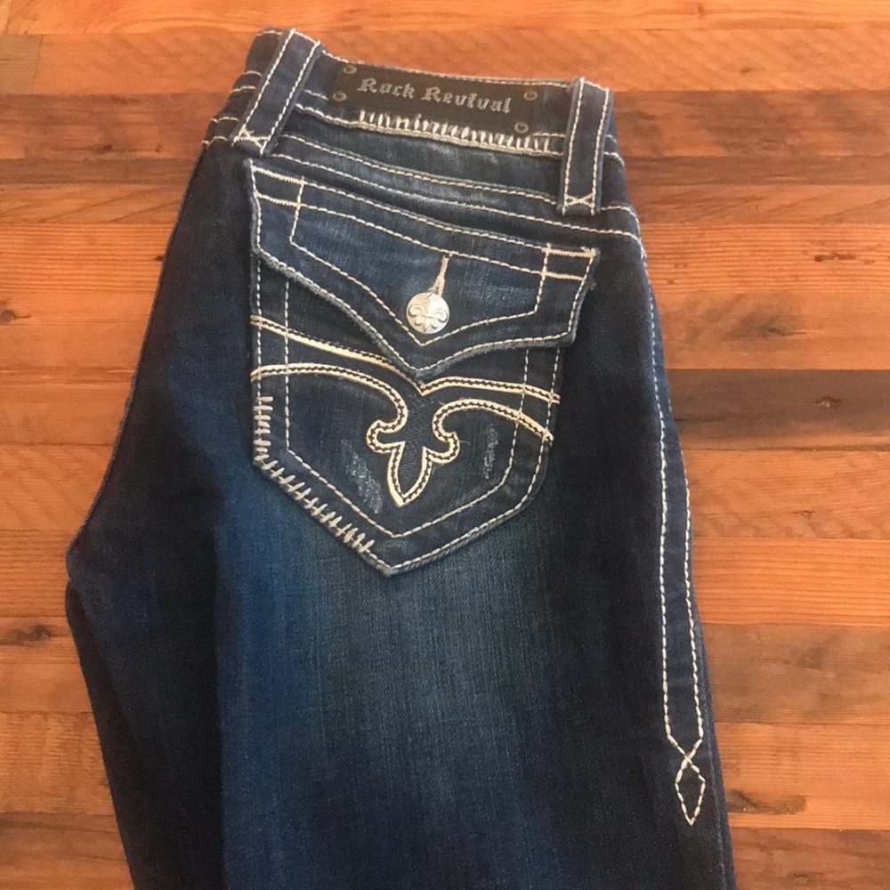Jeans NWOT